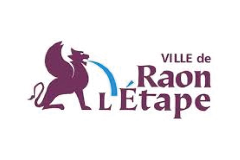 Ville Raon l Etape